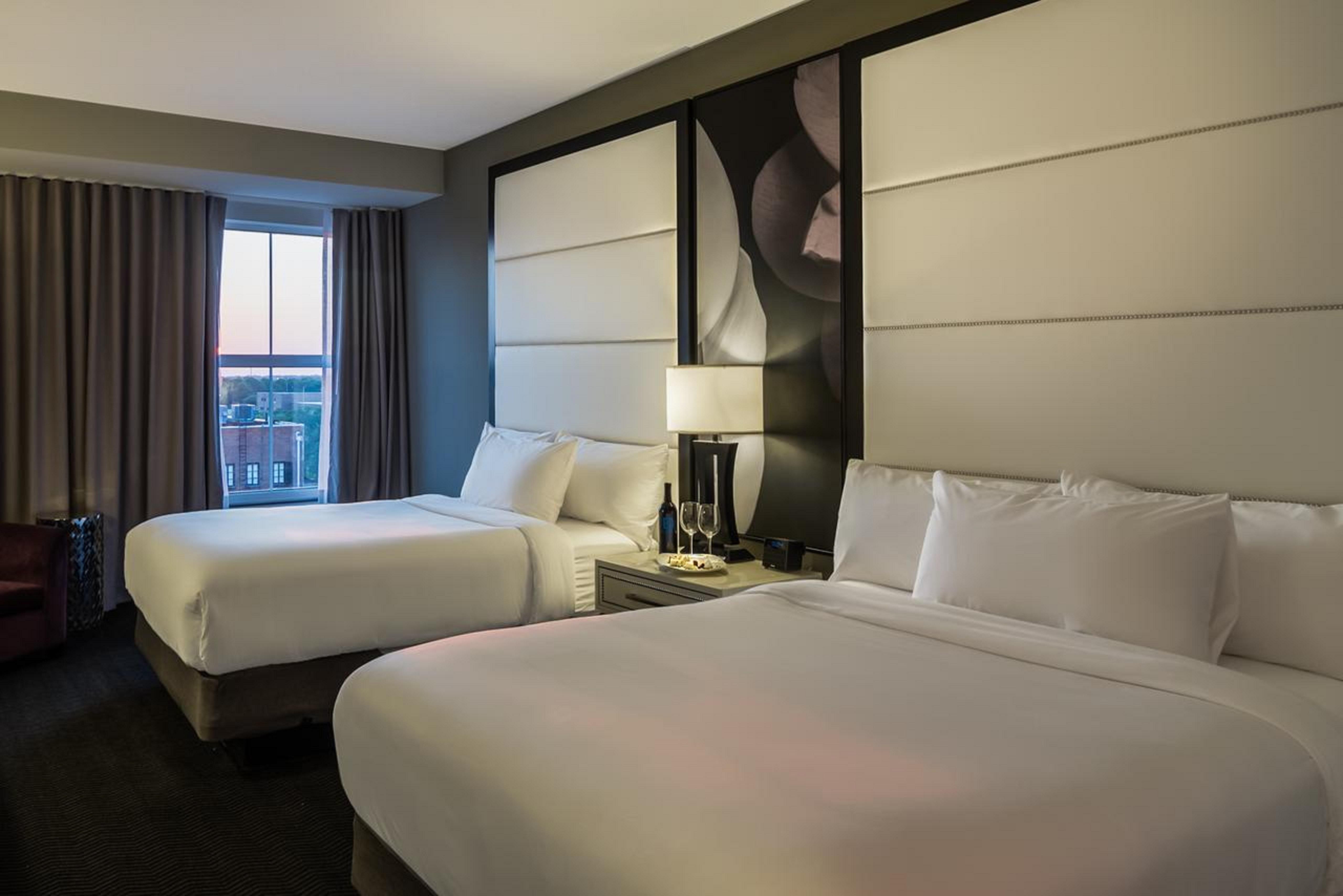 Tryp By Wyndham Savannah Luaran gambar