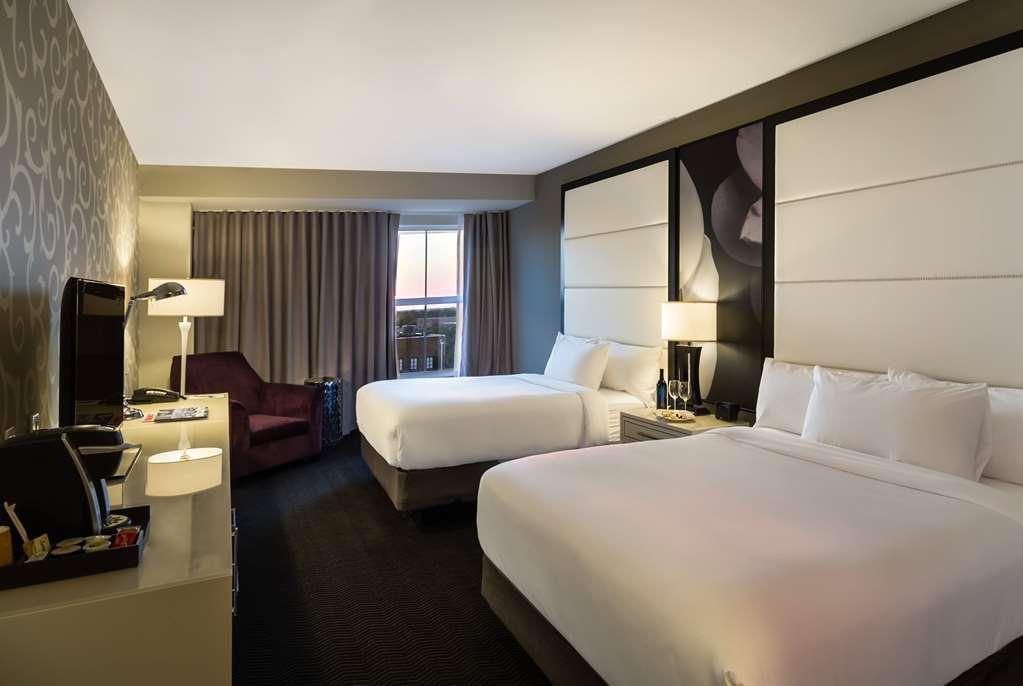 Tryp By Wyndham Savannah Bilik gambar