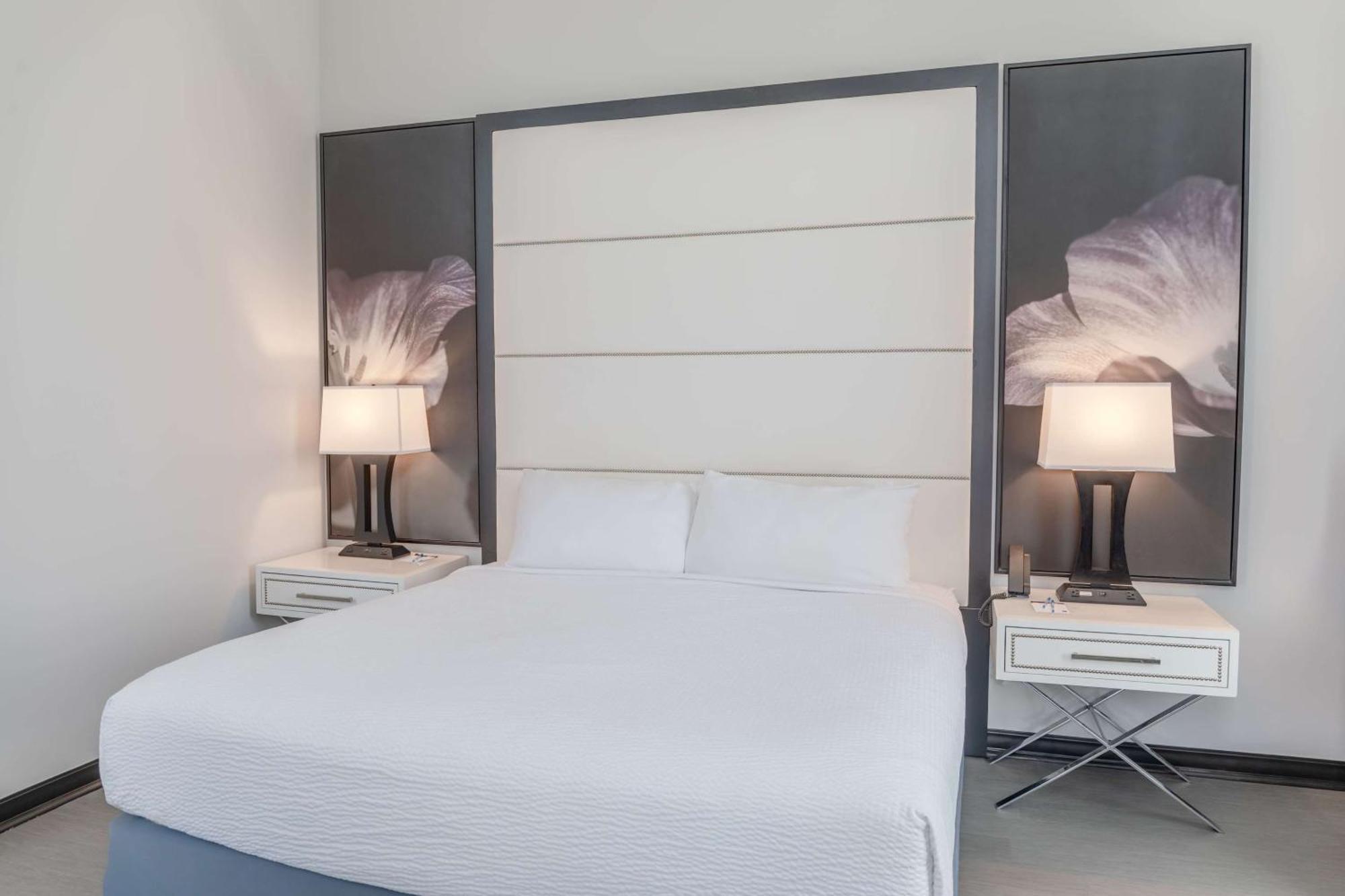 Tryp By Wyndham Savannah Luaran gambar