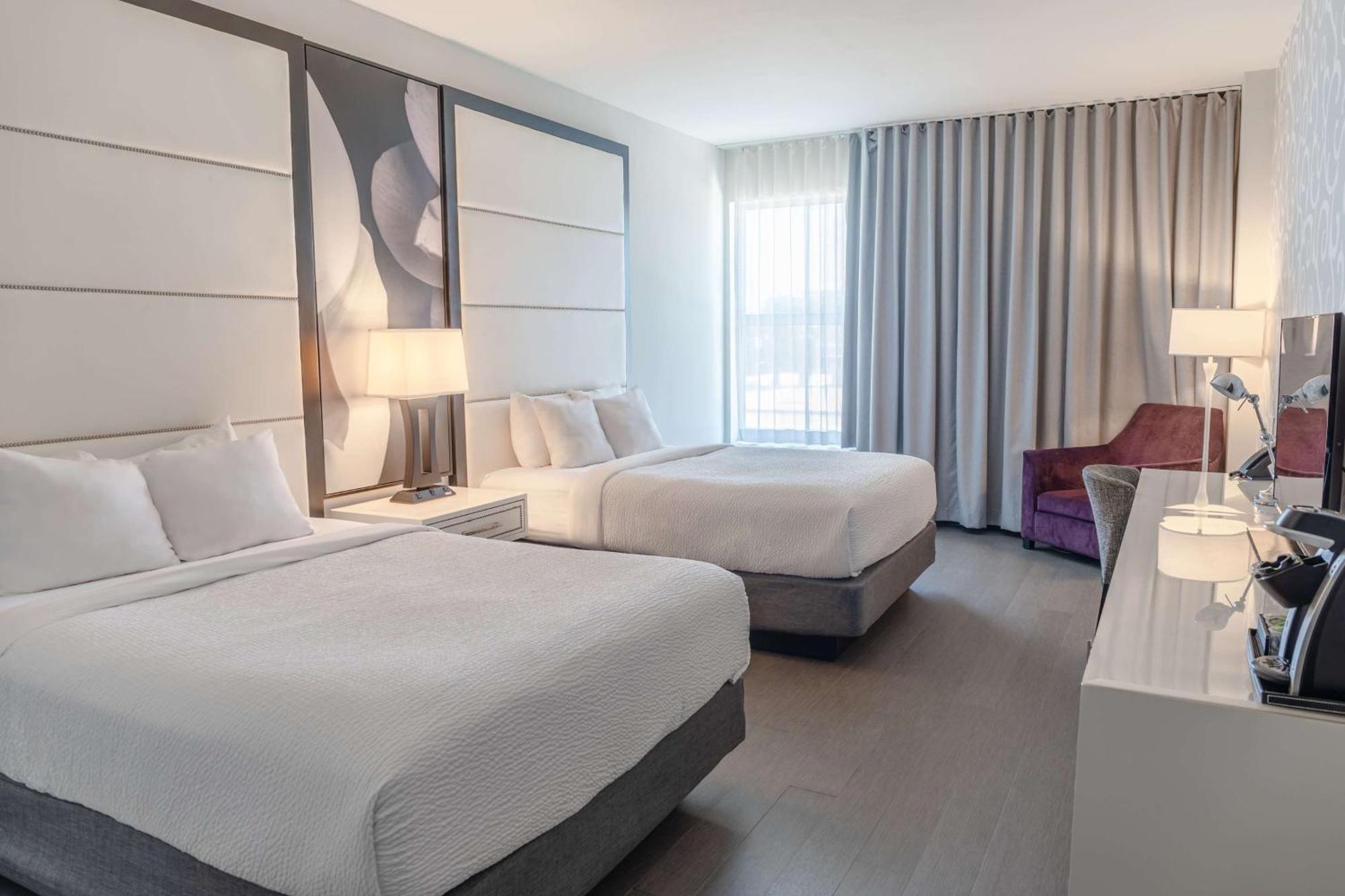 Tryp By Wyndham Savannah Luaran gambar