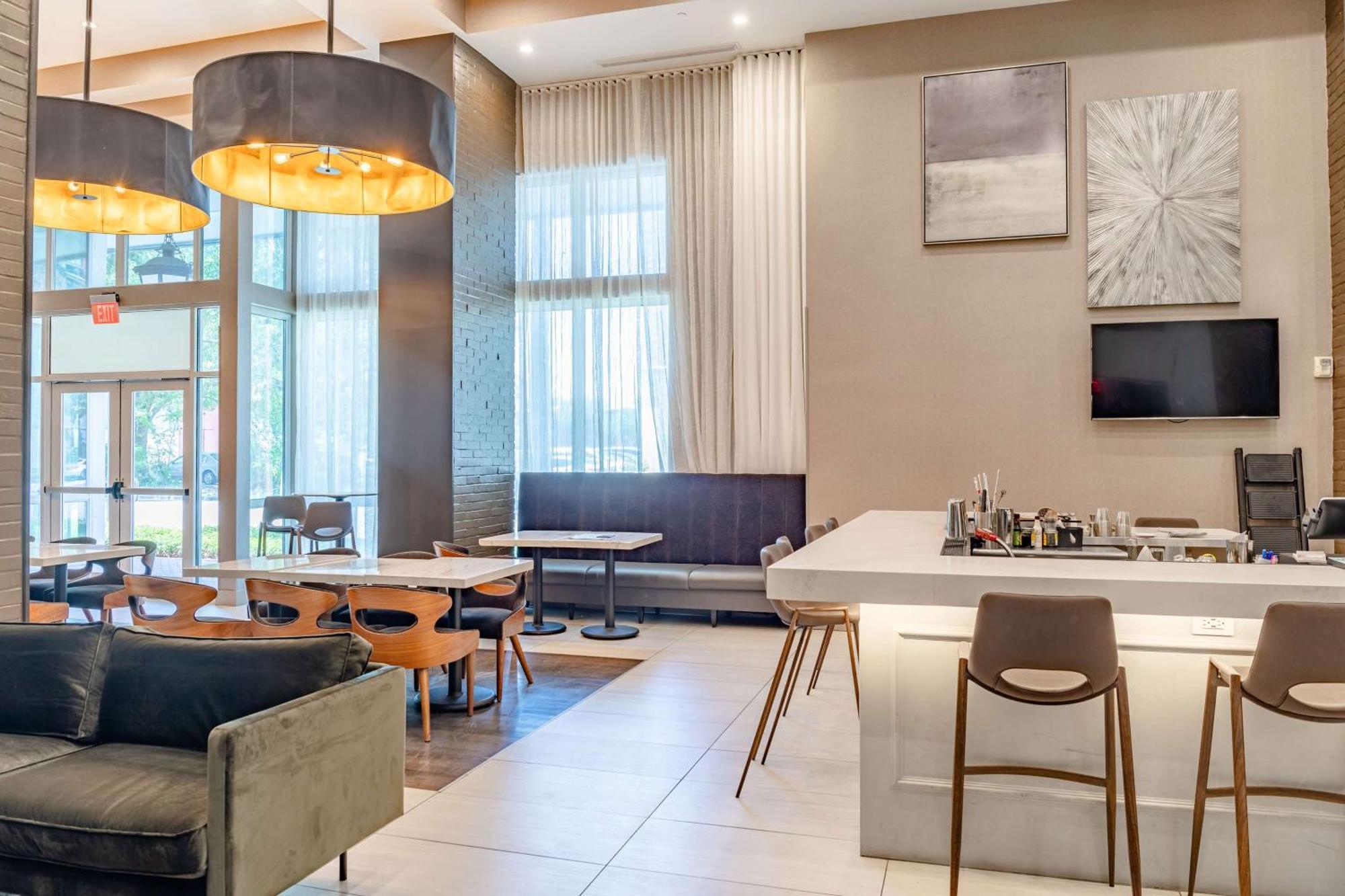Tryp By Wyndham Savannah Luaran gambar