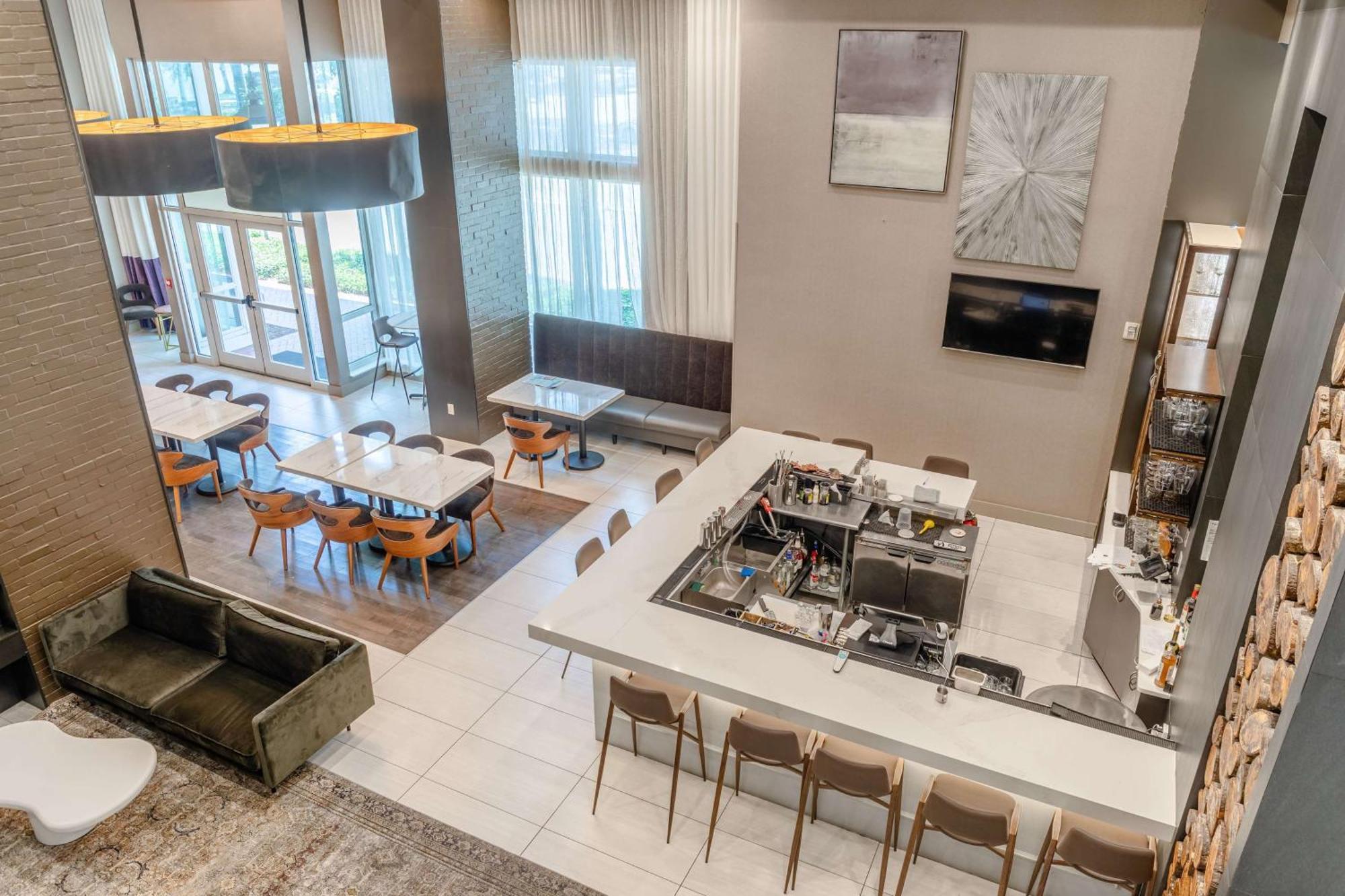Tryp By Wyndham Savannah Luaran gambar
